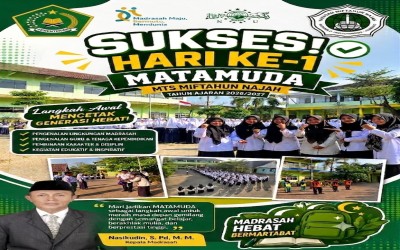 MATA MUDA 2026